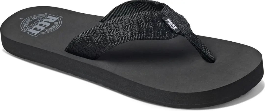 Reef Smoothy Teenslipper Heren