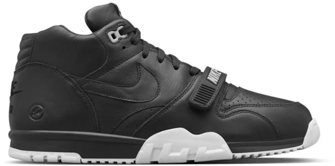 Nike x Fragment Nike Air Trainer 1 Mid