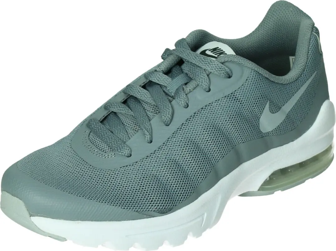 Nike Air Max Invigor GS Kids Sneakers Grey/Grey maat 38