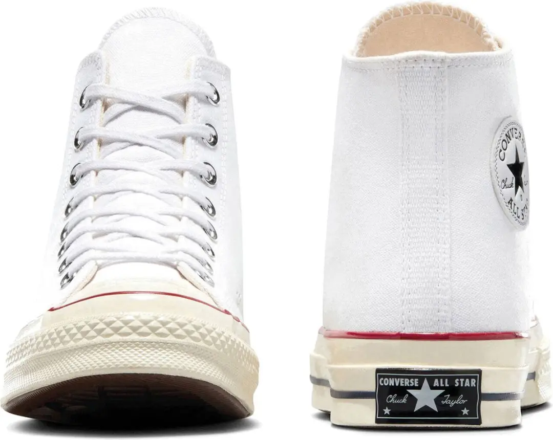 Converse Chuck '70 Sneakers - Wit - 37 - afbeelding 6 van 6