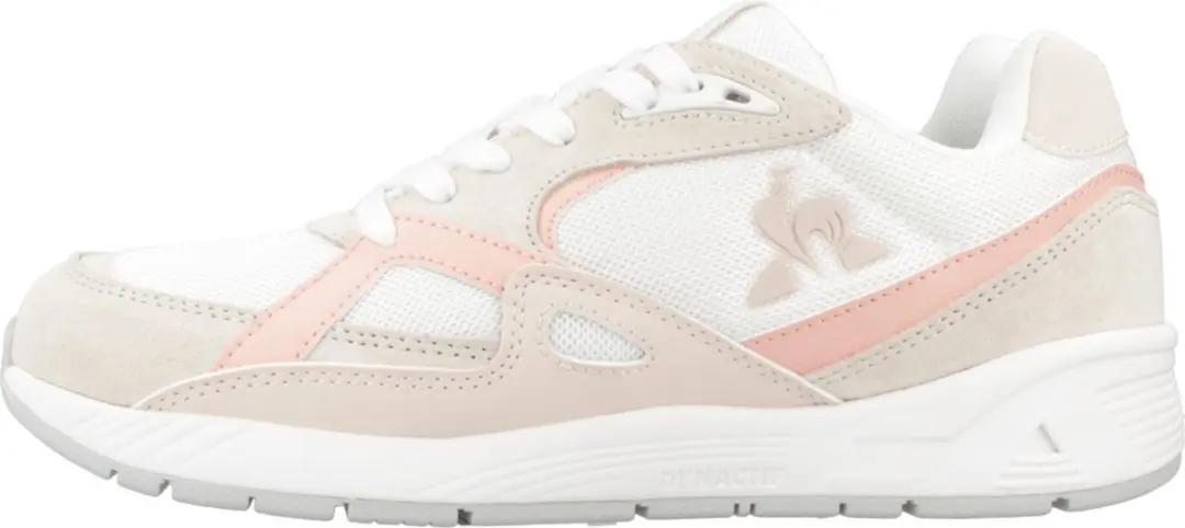 Le Coq Sportif Sportinspi Schoen - 43 EU - Wit