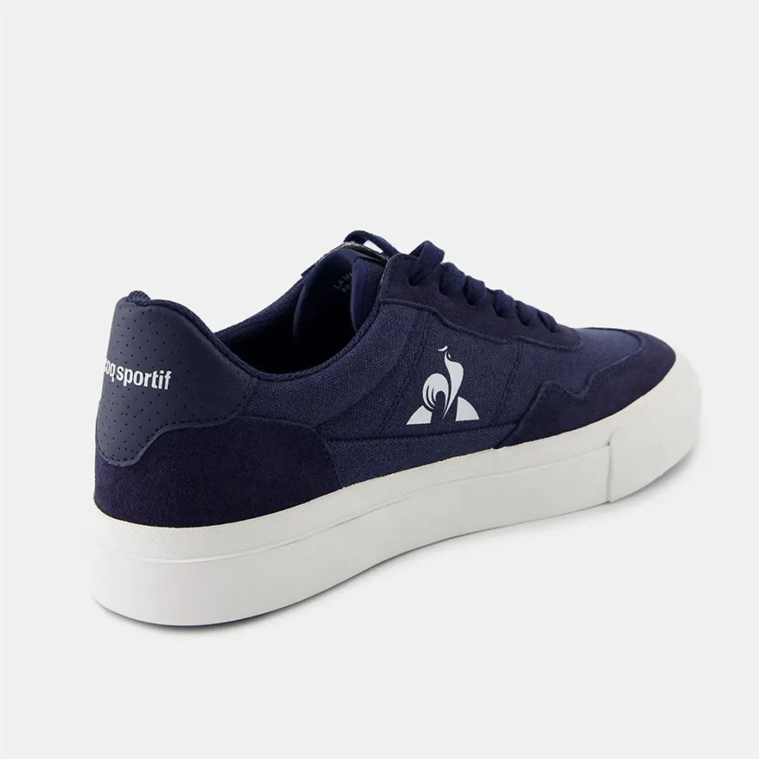 Le Coq Sportif LCS Ollie Schoenen - Dress Blue - EU 40
