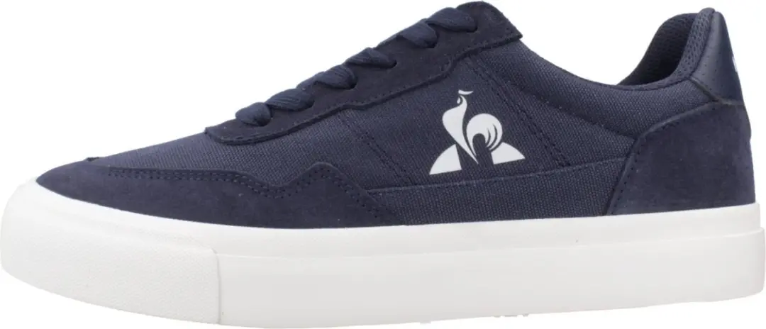 Le Coq Sportif LCS Ollie Schoenen - Dress Blue - EU 40