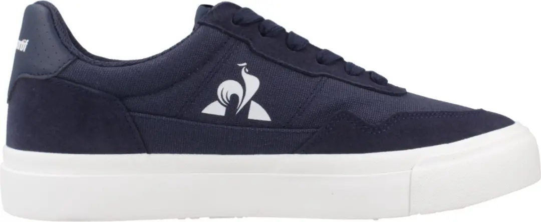 Le Coq Sportif Lcs Ollie Schoenen Blauw EU 40 Man