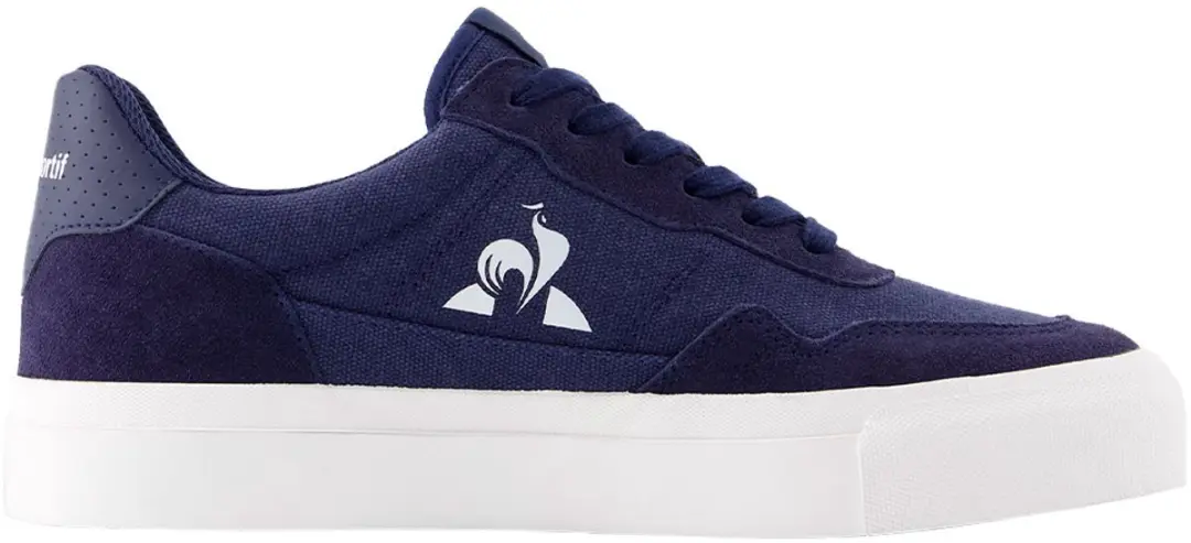 Le Coq Sportif LCS Ollie Schoenen - Dress Blue - EU 40