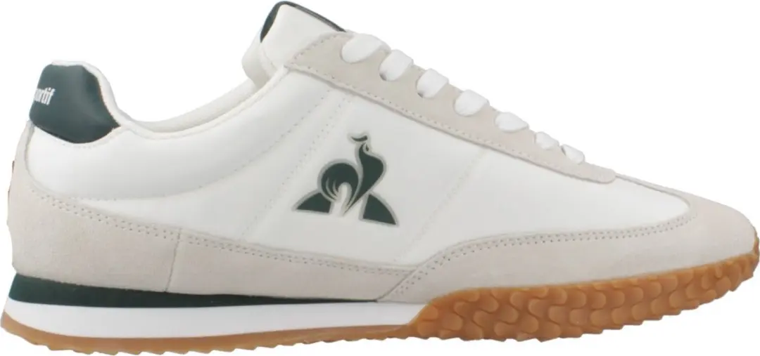 Le Coq Sportif Veloce I Schoenen Wit EU 42 Man,Vrouw