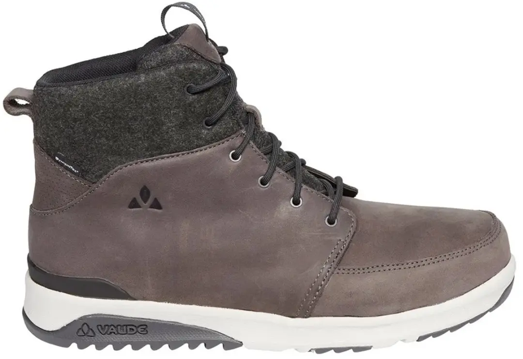 Vaude Ubn Kiruna Ii Mid Stx Laarzen Grijs EU 43 Man