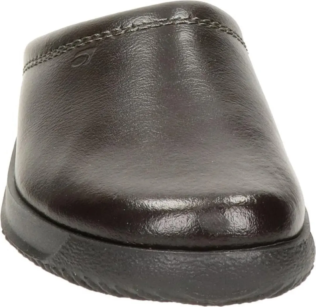 Rohde Heren Pantoffel 46 - Bruin