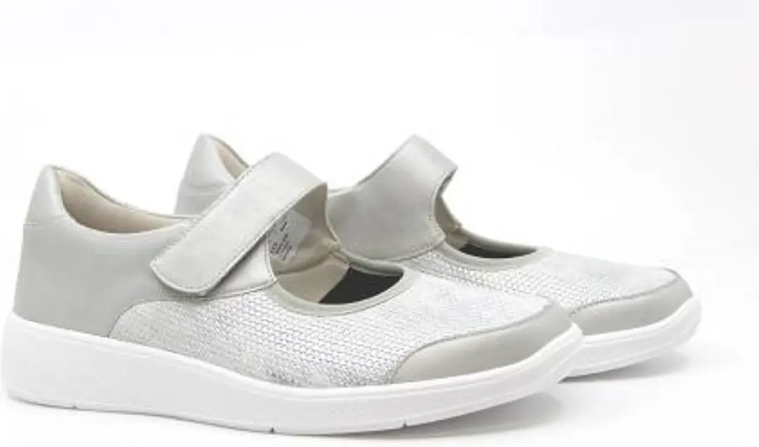 Solidus 56501 Bandschoenen - Wijdte H - afbeelding 5 van 5