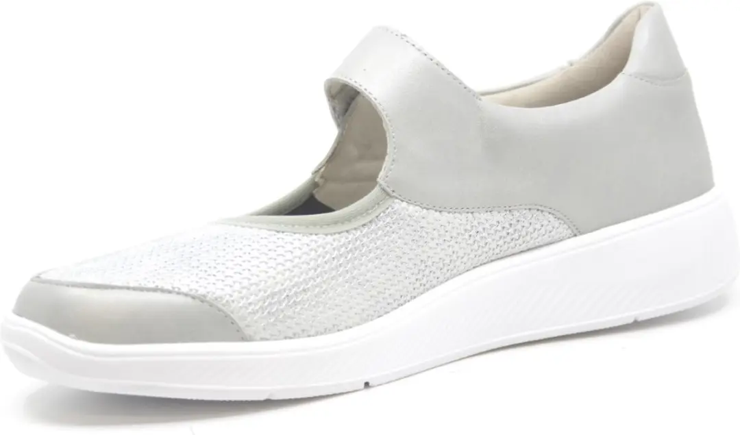 Solidus 56501 Bandschoenen - Wijdte H - afbeelding 2 van 5