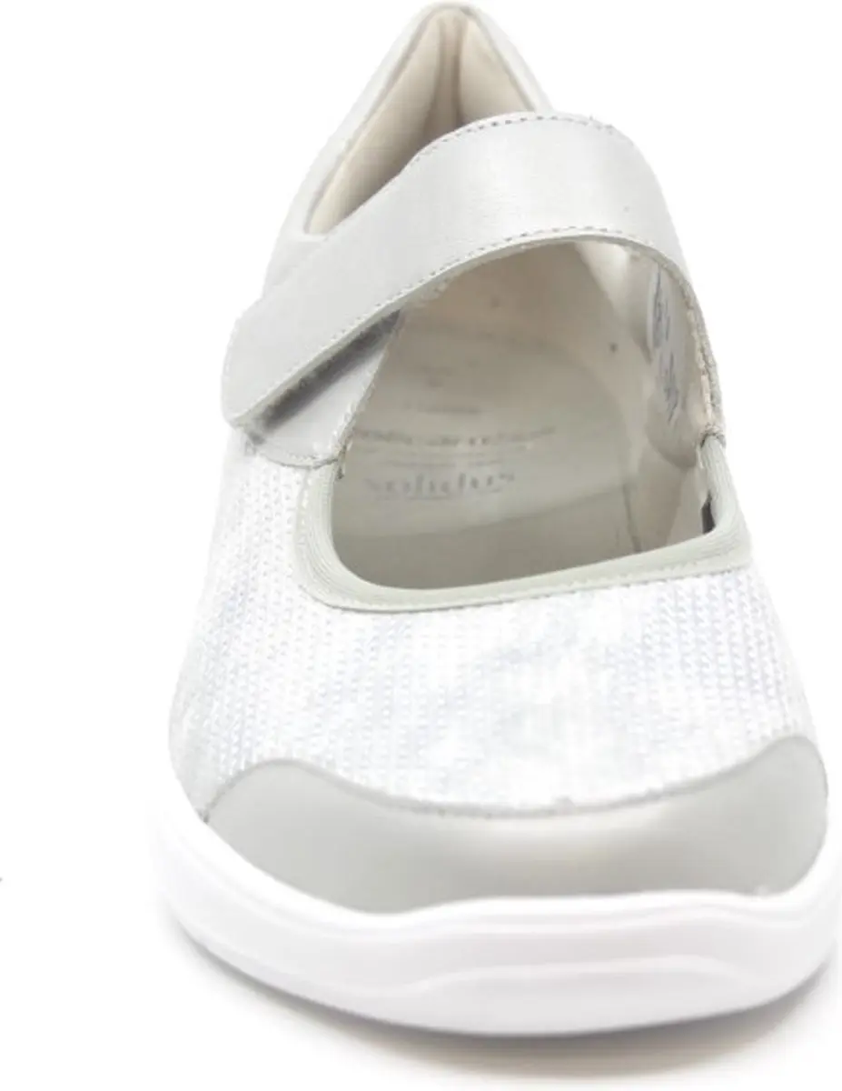 Solidus 56501 Bandschoenen - Wijdte H - afbeelding 4 van 5