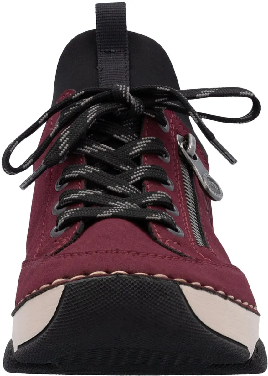 Morelia-sneakers met veters