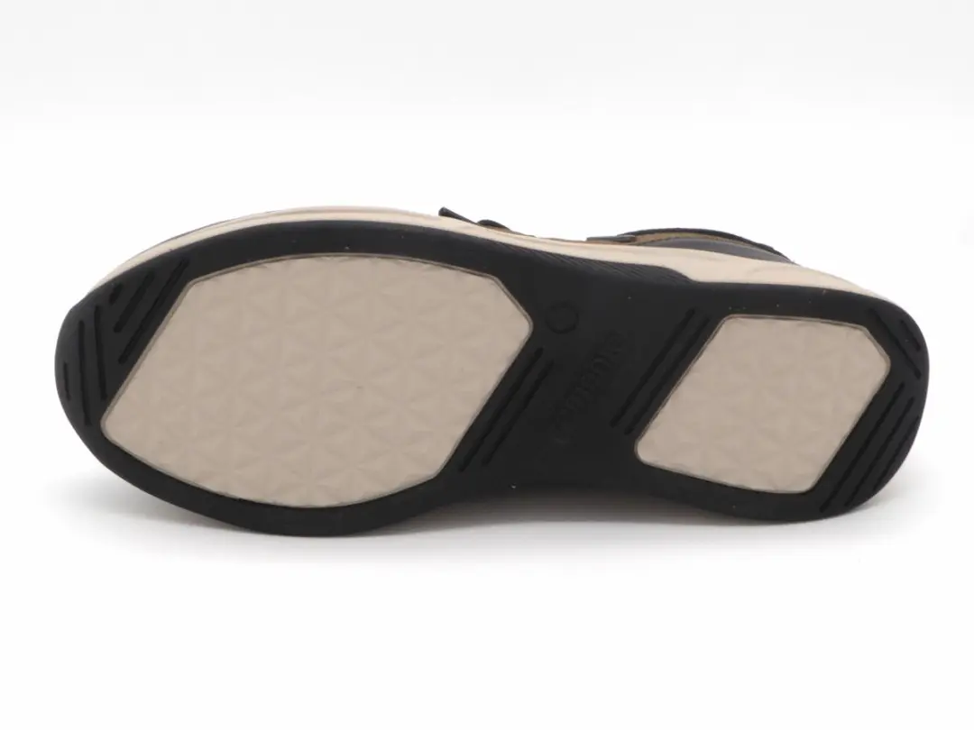 Remonte Dames Sneaker D3V00-03 - Wijdte H - Maat 39