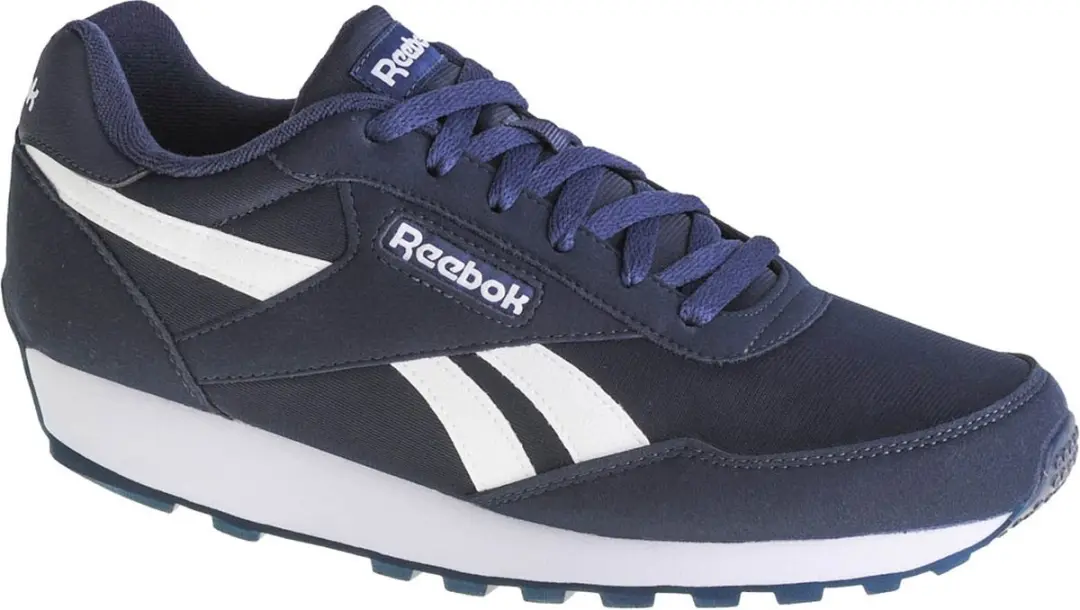 Reebok Rewind Run Schoenen Blauw EU 42