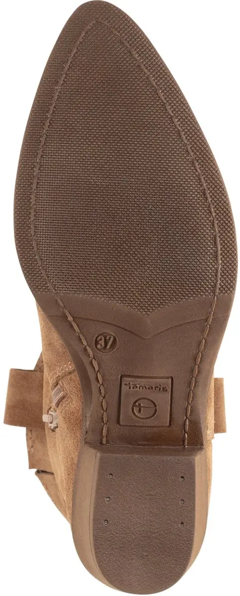 Tamaris Lange Laars 1-25701-41 - Bruin