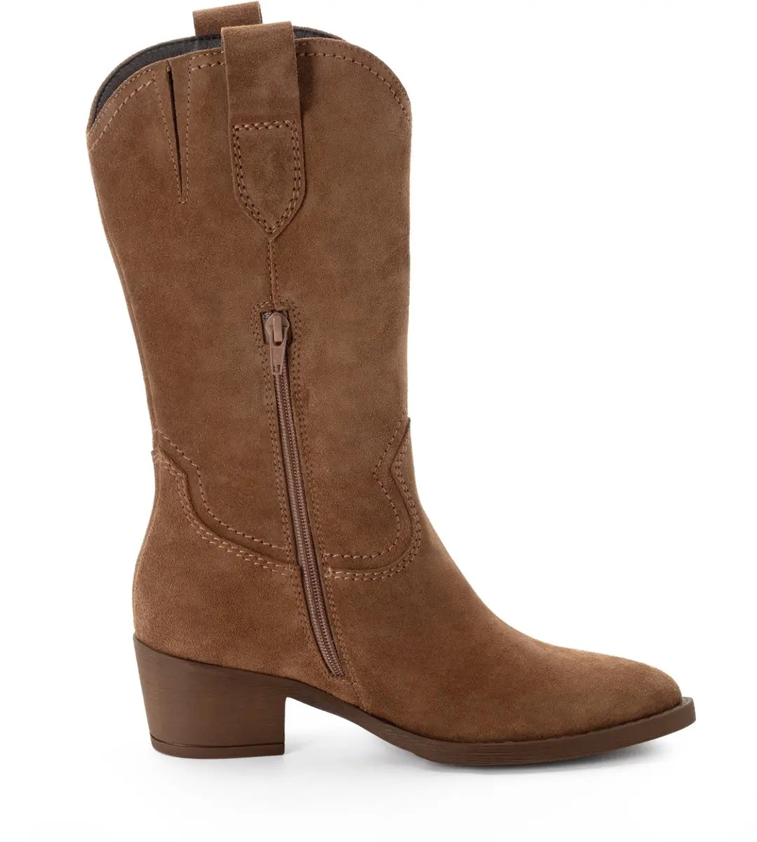 Tamaris Lange Laars 1-25701-41 - Bruin