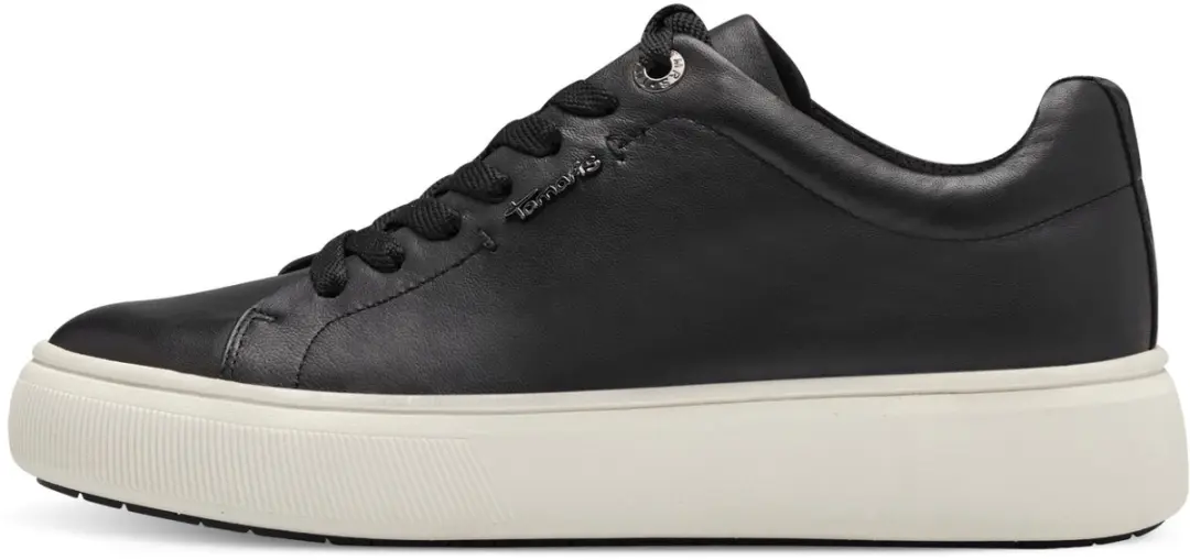 Tamaris Dames Sneaker 1-23736-42 003 normaal Maat: 35 EU