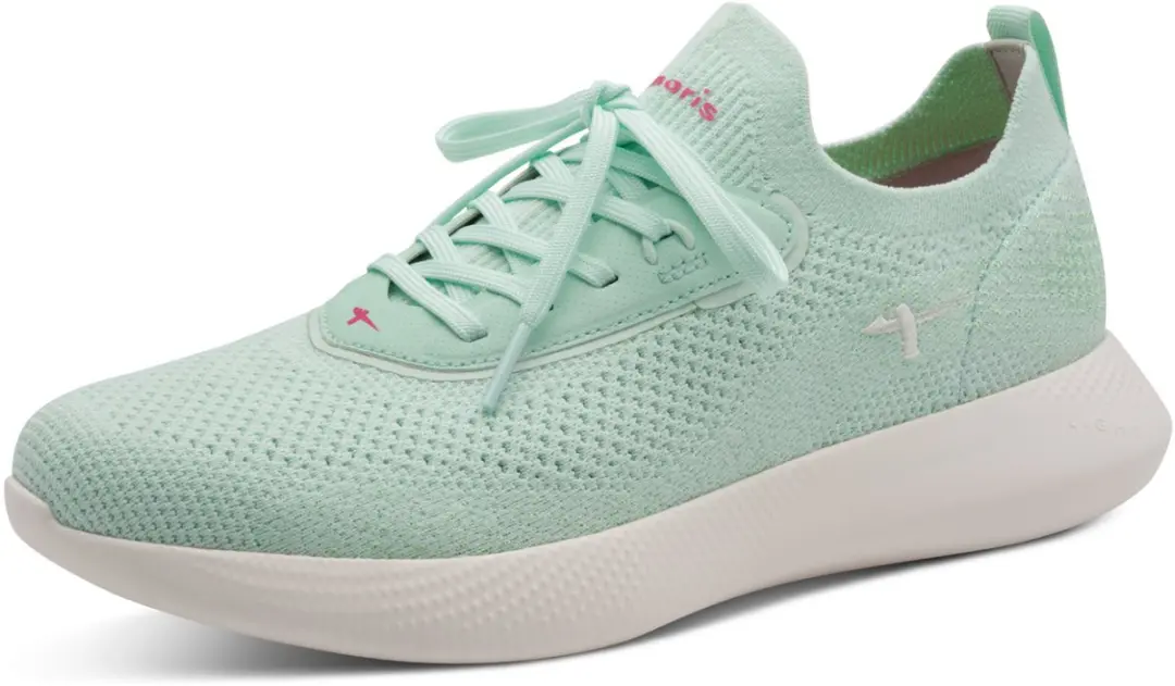 Tamaris Dames Sneaker 1-23715-46 760 Maat: 42 EU