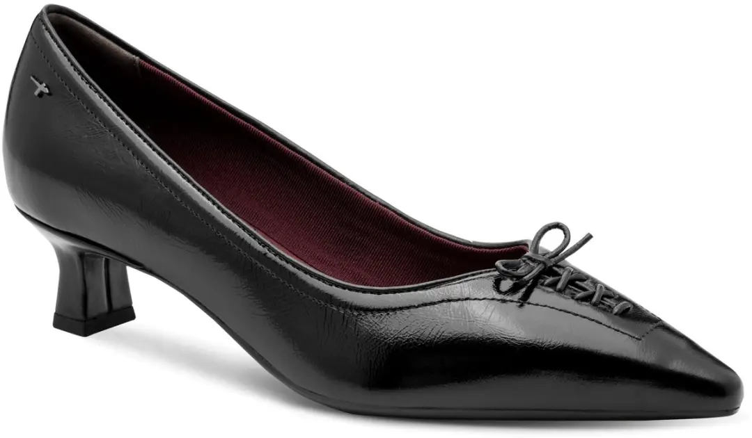 Tamaris Dames Pumps 1-22352-47 007 Maat: 38 EU