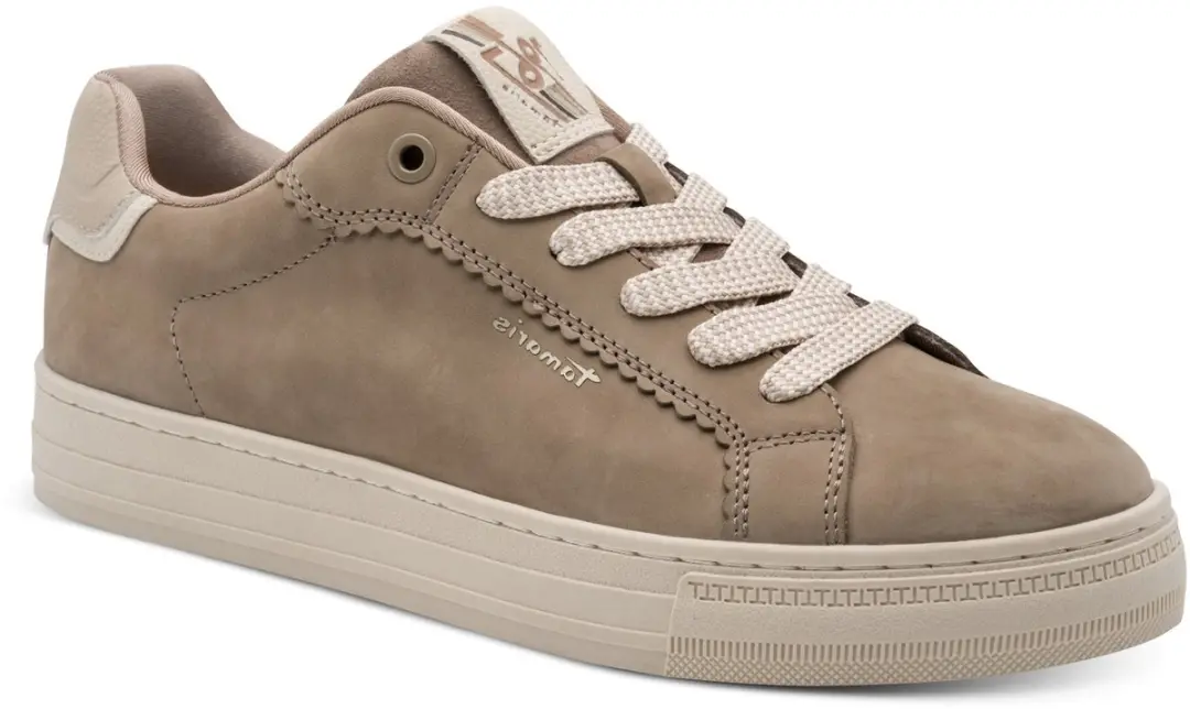 Tamaris Dames Sneaker 1-23730-47 353 Maat: 39 EU
