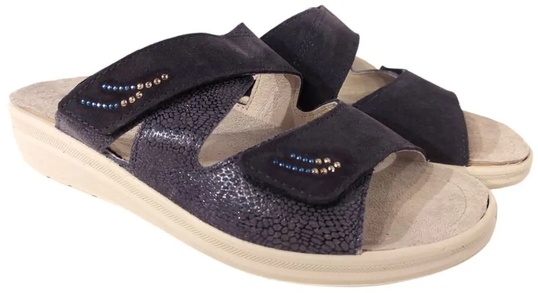 Rohde 5729 56 Dmes Slippers