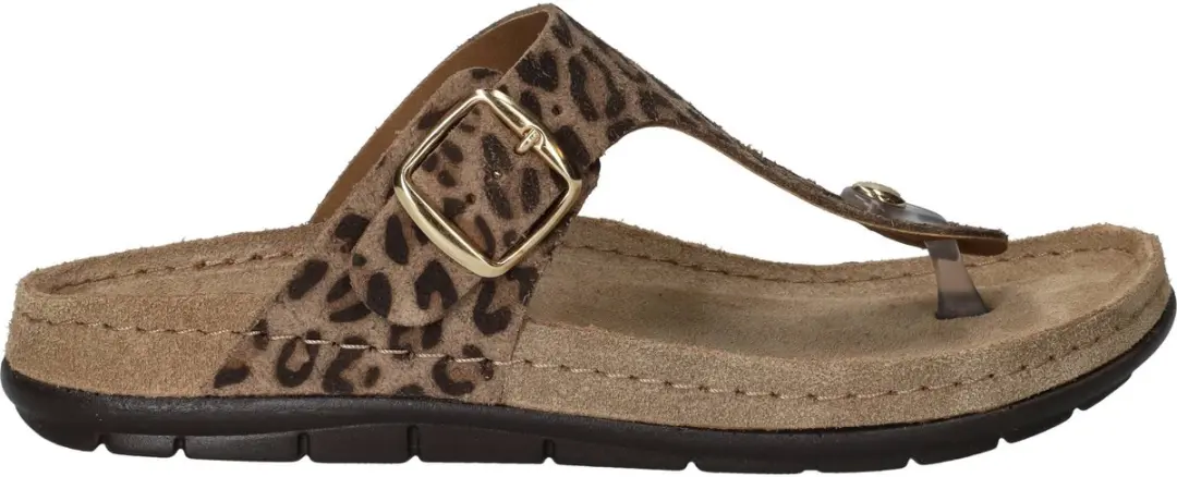 Rohde Slippers