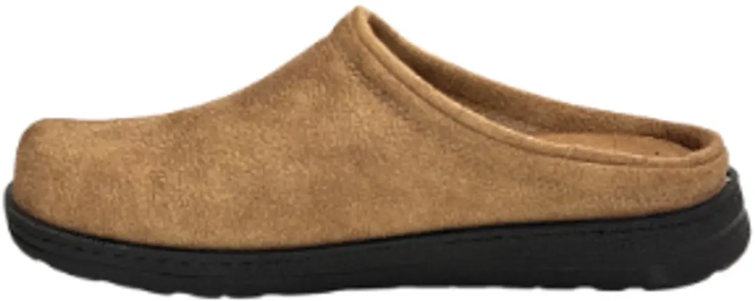 Rohde Heren Pantoffel 7144 17 - Beige