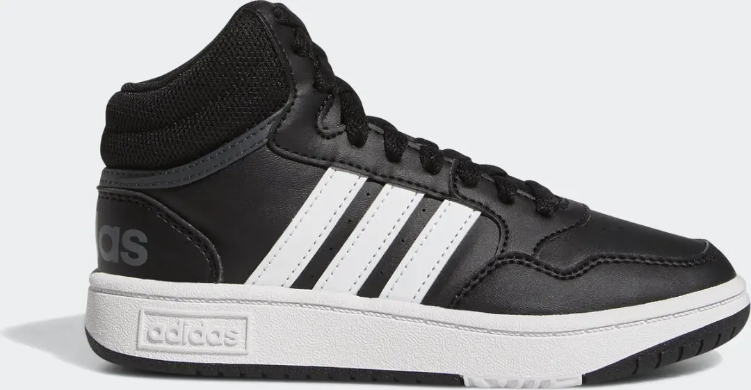 adidas Hoops Mid LWO39 Sportschoenen