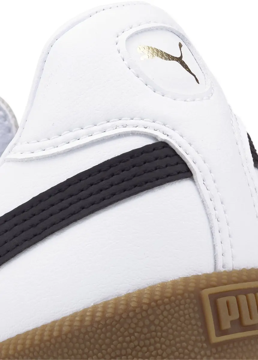 PUMA King 21 IT Voetbalschoenen - Heren - Wit - 39 - afbeelding 4 van 6