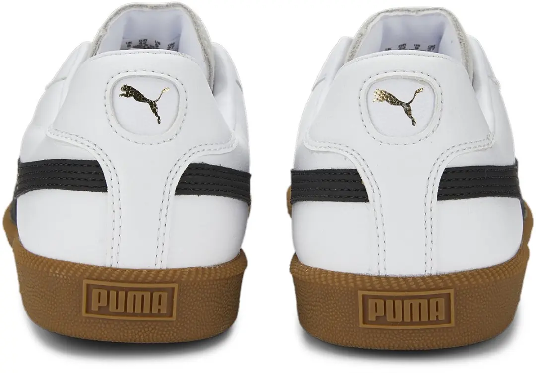PUMA King 21 IT Voetbalschoenen - Heren - Wit - 39 - afbeelding 3 van 6