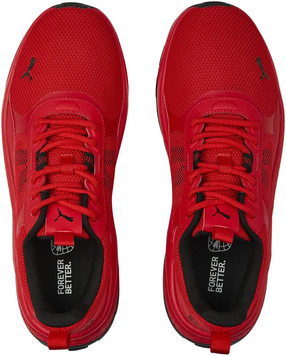 Anzarun 2.0 lage sneakers met veters