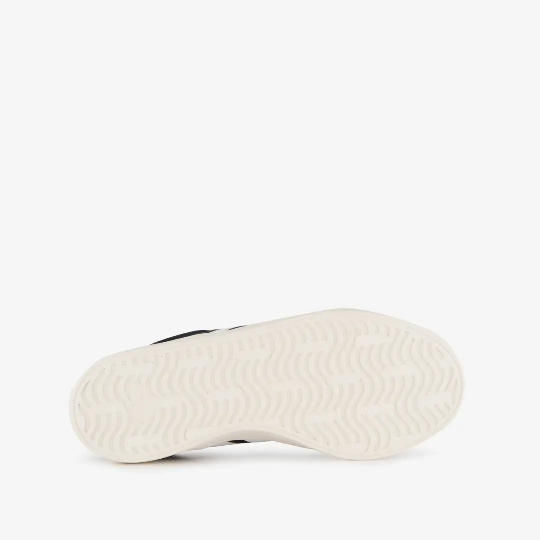 adidas VL Court 3.0 NLF94 Dames Schoenen - Zwart
