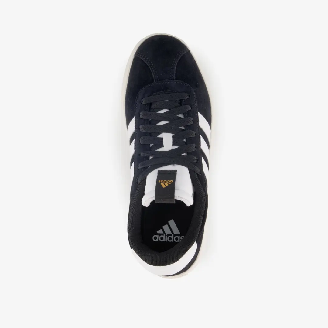 adidas VL Court 3.0 NLF94 Dames Schoenen - Zwart