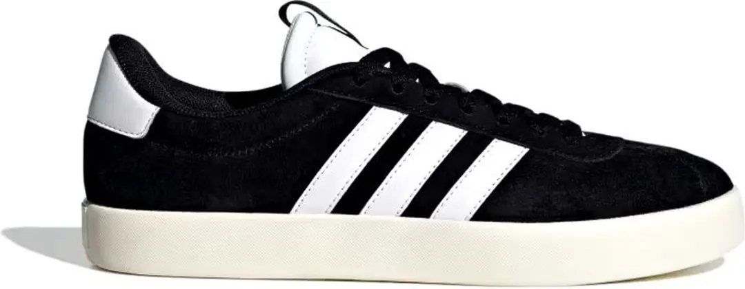 adidas VL Court 3.0 NLF94 Dames Schoenen - Zwart