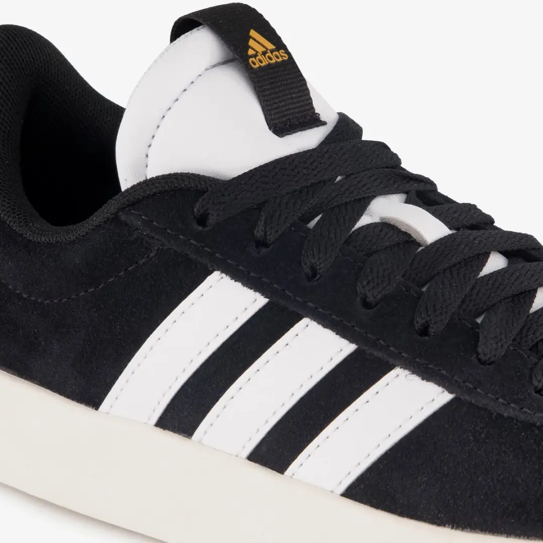 adidas VL Court 3.0 NLF94 Dames Schoenen - Zwart