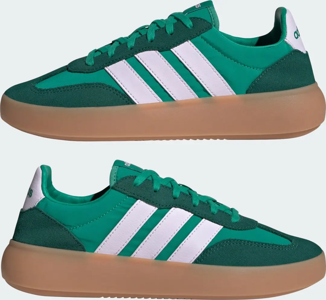 adidas Barreda Decode Schoenen NMO87 - 38 - Groen - afbeelding 6 van 6