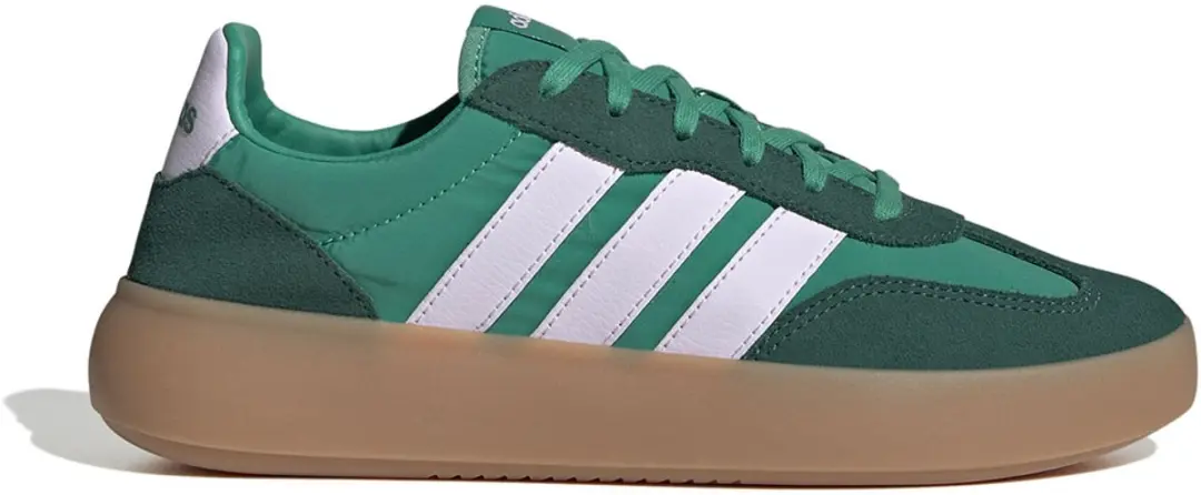 adidas Barreda Decode Schoenen NMO87 - 38 - Groen - afbeelding 2 van 6