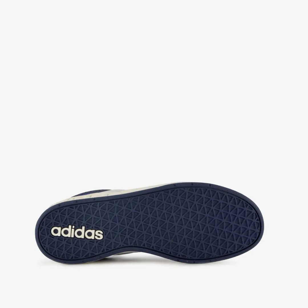 Adidas Breakbase Kinder Sneakers - Blauw/Wit - 37 1/3