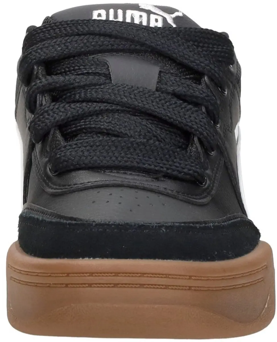PUMA Park Lifestyle SK8 Sneakers - Jongens - Zwart - afbeelding 3 van 6