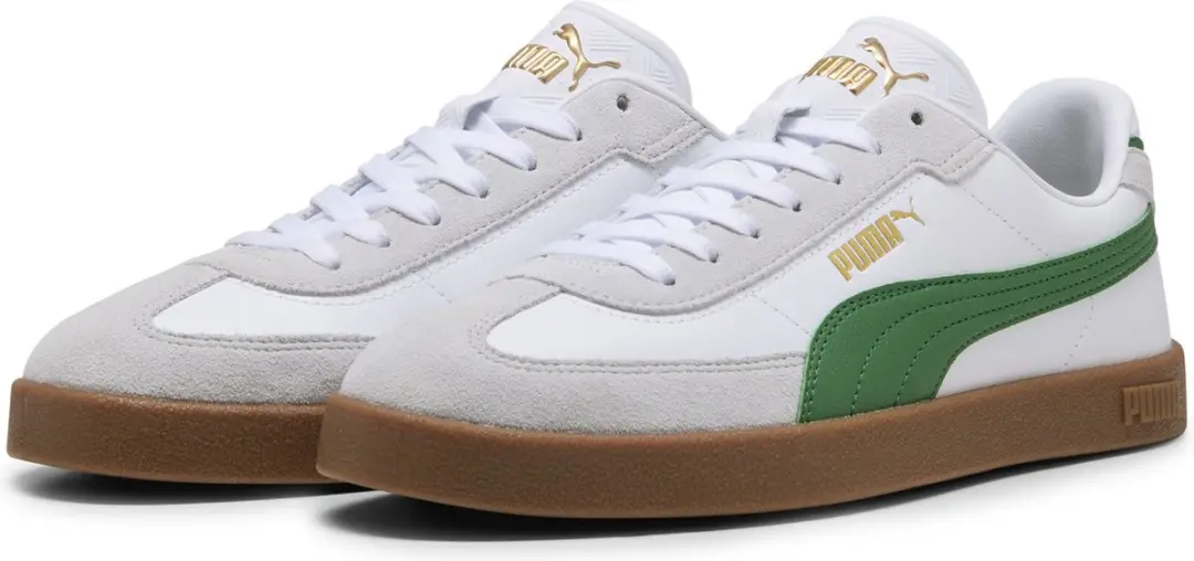 PUMA Puma Club II Era Unisex Sneakers