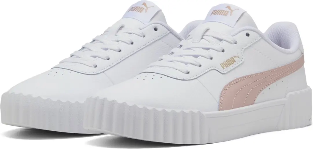 PUMA Carina 3.0 Dames Sneakers