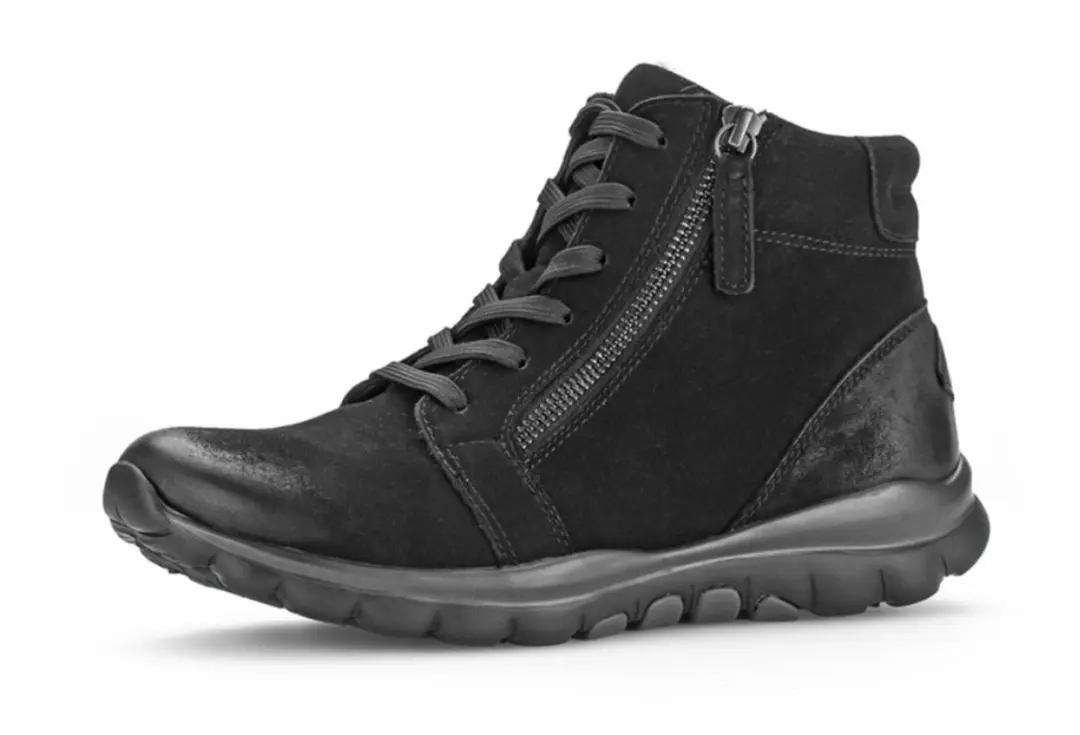 Gabor Rollingsoft 76.868.47 Boot - 38.5