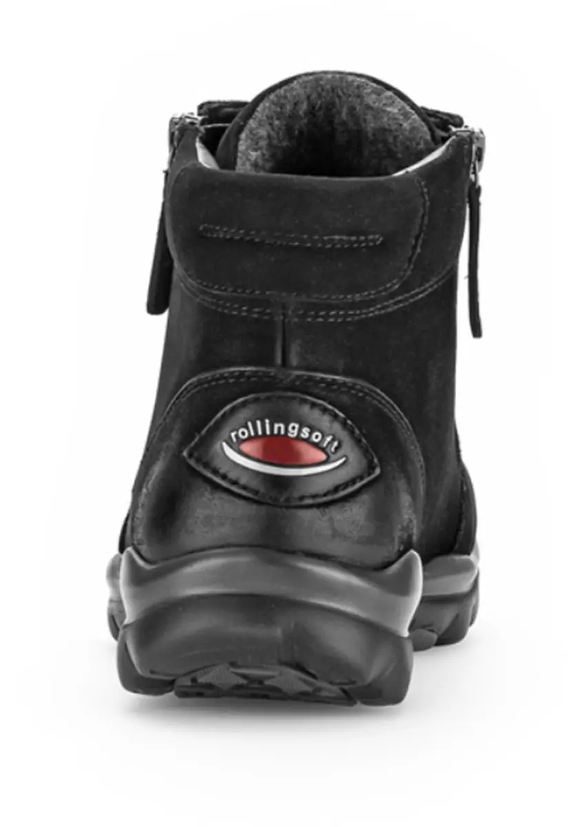 Gabor Rollingsoft 76.868.47 Boot - 38.5