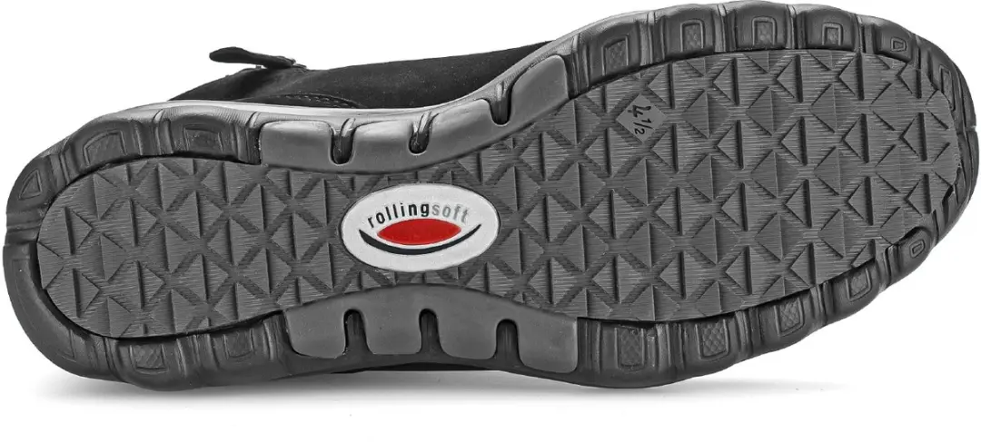 Gabor Rollingsoft 76.868.47 Boot - 38.5