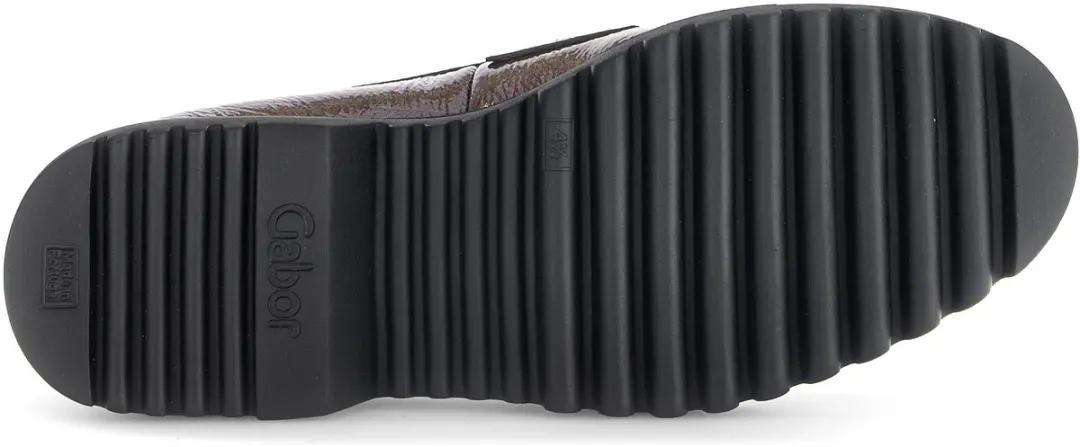 Gabor Loafers 38 - Bruin