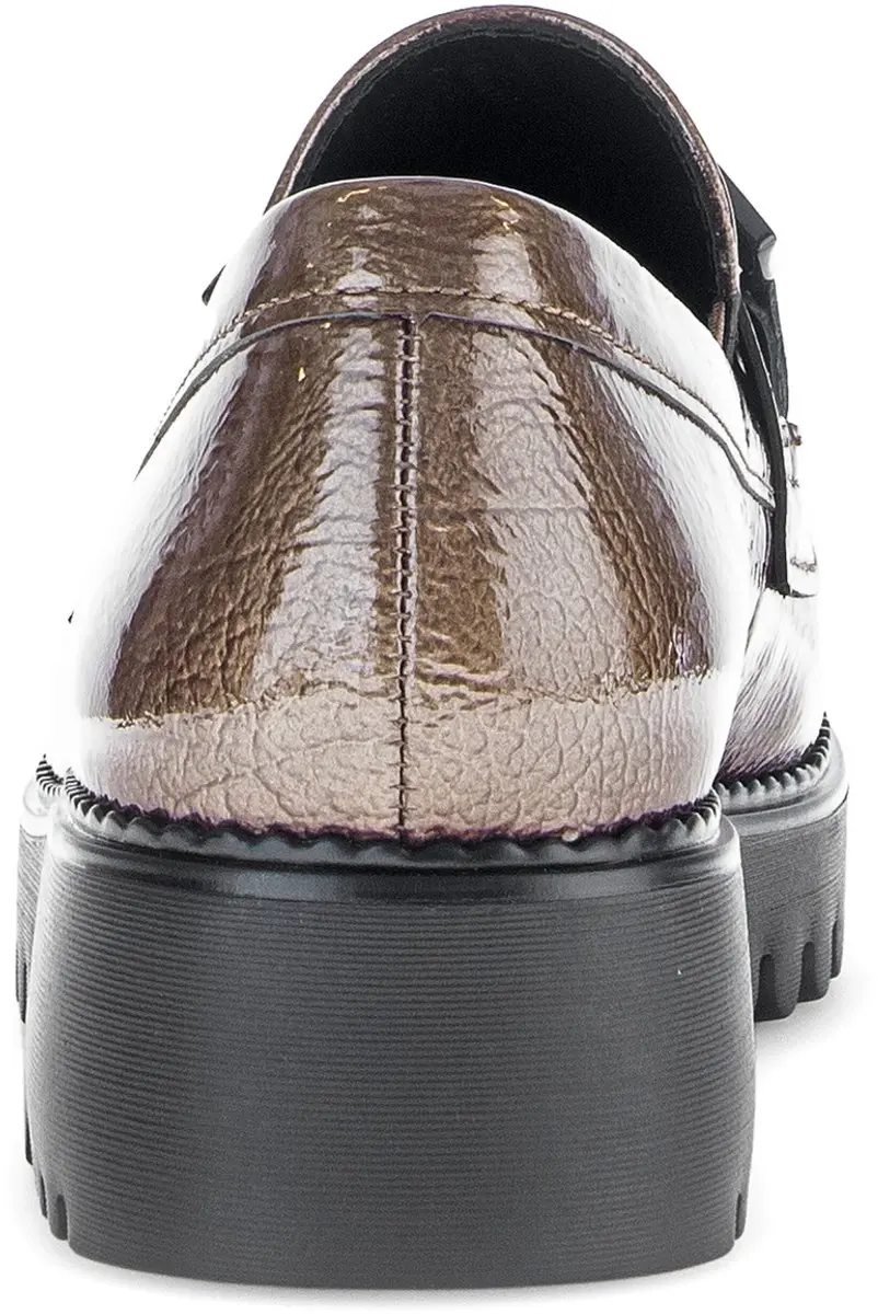 Gabor Loafers 38 - Bruin - afbeelding 6 van 6