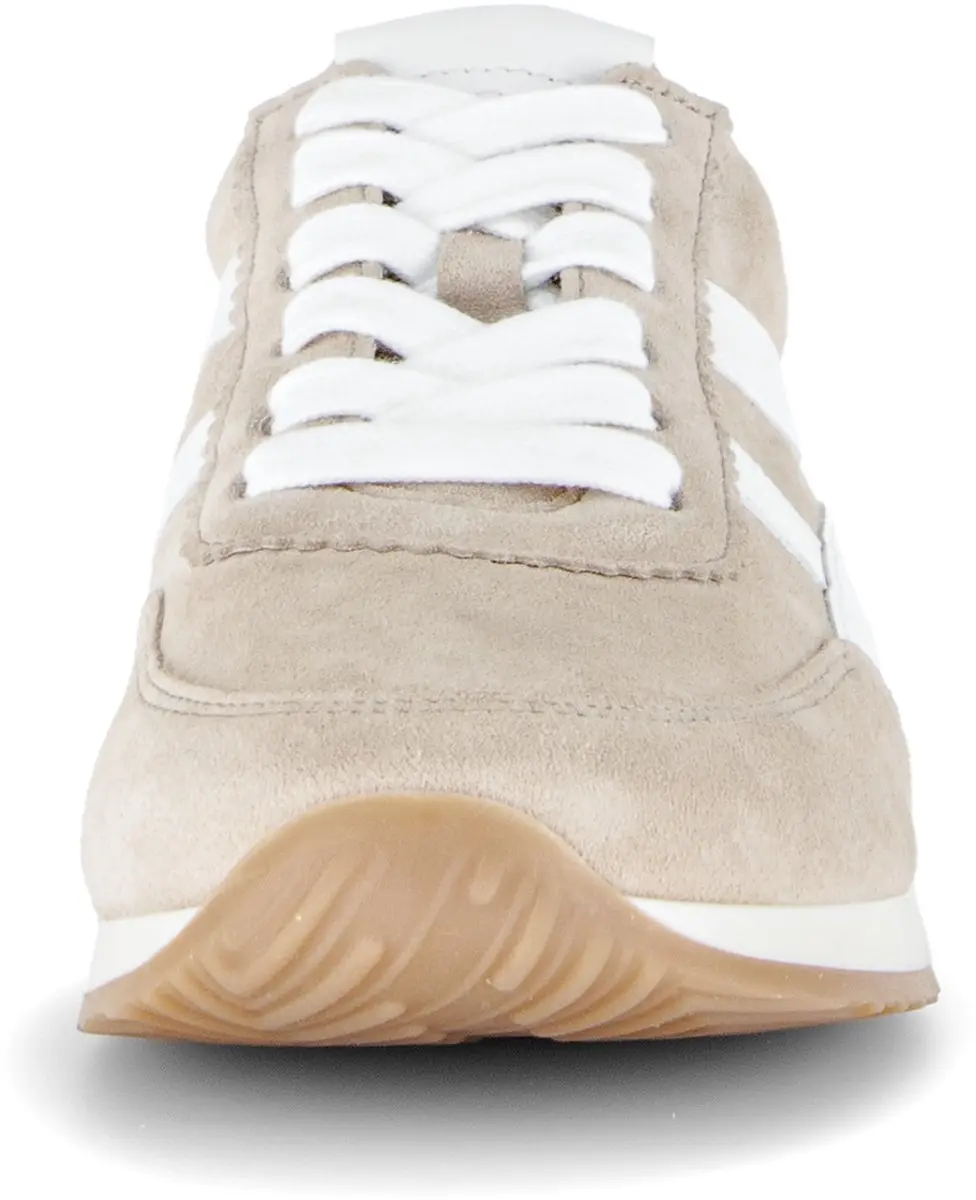 Gabor 556.01 Dames Sneakers - Beige