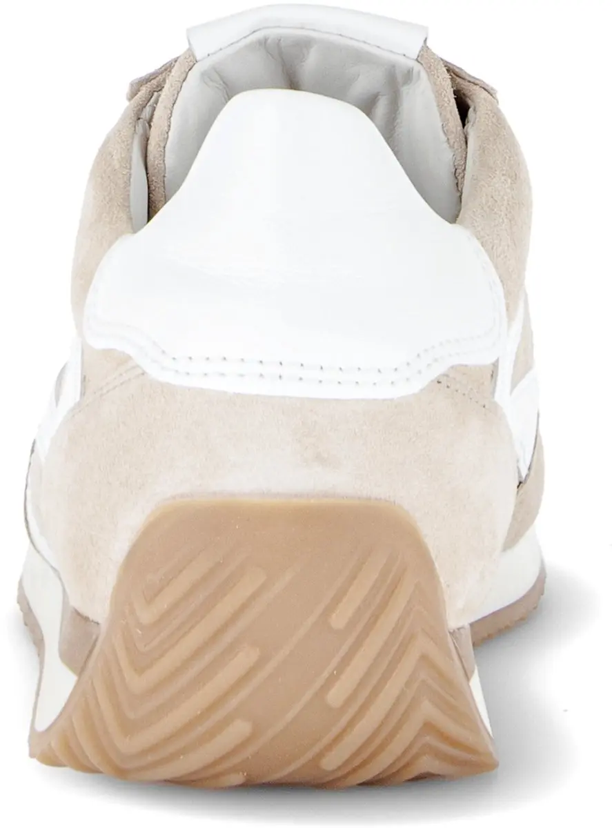Gabor 556.01 Dames Sneakers - Beige - afbeelding 6 van 6