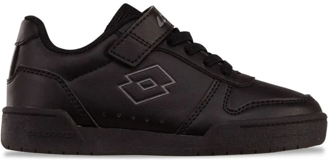 Lotto Titanis Oc K kindersneaker - afbeelding 4 van 6