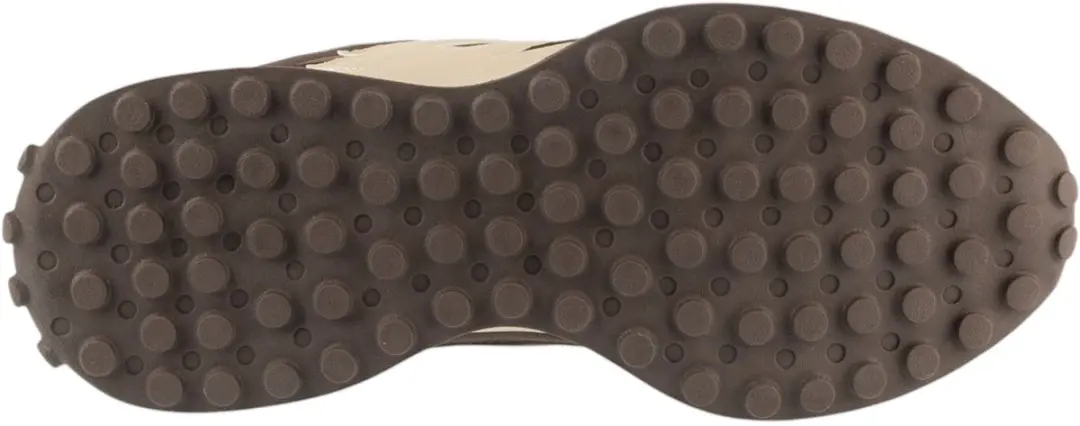 Lotto Calento Dames Sneakers - Bruin - afbeelding 4 van 5